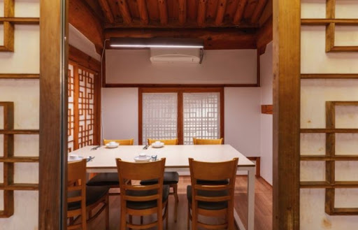 한옥반점, 율동공원 맛집 주변 중식 코스요리 예약 방법